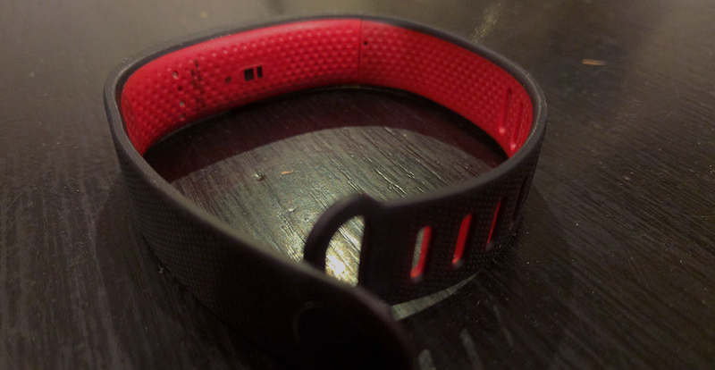 Illustration for article titled HTC and Under Armour's New Wearable Manages to Be Boring and Great At The Same Time